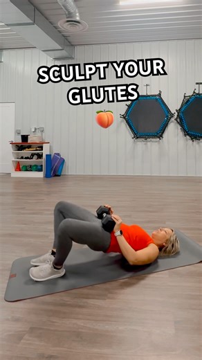 Glute bridge variations to sculpt your glutes & hamstrings 🔥 Try these at home! #glutes #hamstrings