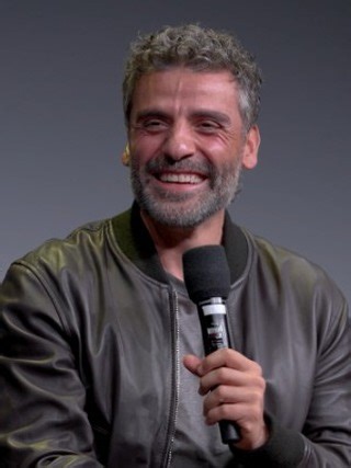 Frankenstein Film on Instagram: "Oscar Isaac discusses the process of infusing his performance as Victor Frankenstein with an operatic, rockstar energy. FRANKENSTEIN is on Netflix."