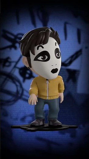 MARBLE HORNETS MASKY JUST DROPPED 😳