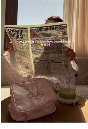 ‏mornings with curl bar> #iconic #kwt #foryou #haircare #curlbar