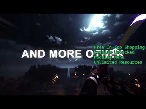 Dead By Daylight Mobile Mod Apk / Hack Más Reciente 2025 | Todo Desbloqueado & Todo Ilimitado