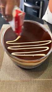 55K views · 65 reactions | Poke Sister-in-law! Platter dessert that is a hit with the whole family. | Cook with me | Facebook