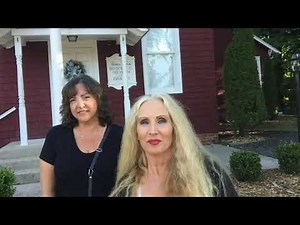 We Visited The 1916 Matawan Shark Attack Site & Explored History