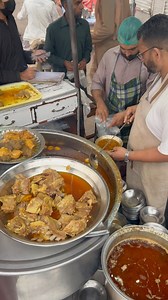 66K views · 1.9K reactions | Saleem But k Chany #food | Local Food Secrets | Facebook