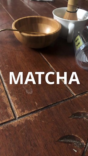How to Prepare Authentic Matcha Tea