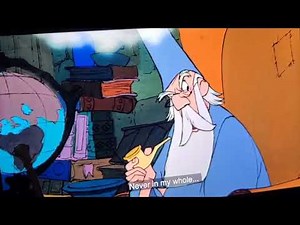 Sword in the stone-Archimedes Laugh 🤣