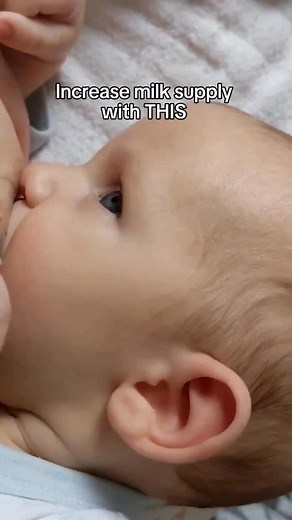 Get our guide to how to boost milk supply fast by commenting BOOST on this reel. #breastfeeding #newmom #exclusivelybreastfeeding | Legendairy Milk