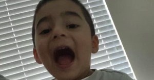 Missing Everett 4-year-old found dead, police say