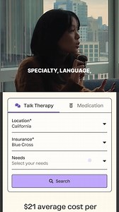 Grow Therapy makes it easier to find the right in-network therapist. Book your session online instantly today! | Grow Therapy