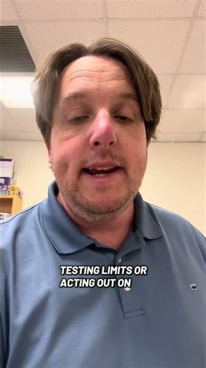 Is Classroom Misbehavior Really a Choice?