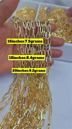 #daragold11 #goviral #goldjewelry