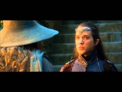 Elf Horn Sound