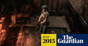 Let me get something off my chest about boob physics in video games