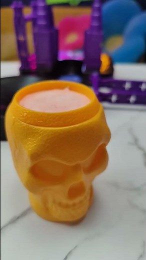 2006 Dr. Dreadful Freaky Food Lab - Dreadful Drag Drink 💀