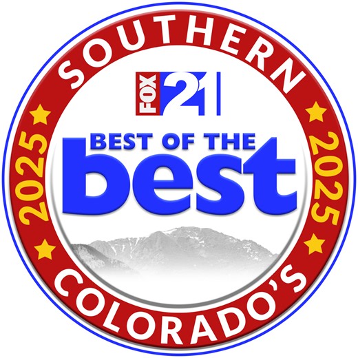 Southern Colorado’s Best of the Best 2025 WINNERS