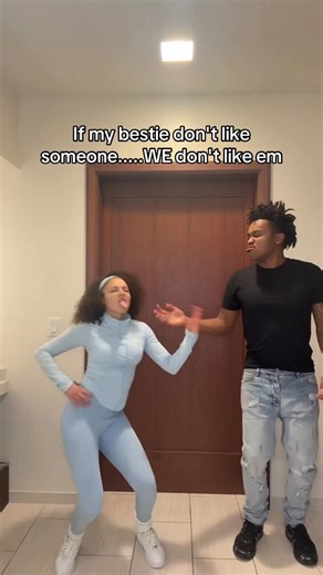 Dame && Chelly | I’m on whatever my friends on. #chellymarie #relatable #explore #viral #explorepage #bestfriend #tagyourbestfriend #besties#dameandchelly... | Instagram