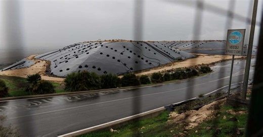 MOT selvitti: Näin Suomi päätyi tekemään lemuavaa jätekauppaa Italian mafiaan yhdistetyn firman kanssa