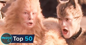 Top 50 Movie FLOPS of the Last Decade | Videos on WatchMojo.com