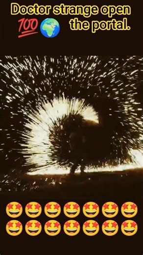 doctor Strange open the portal new tutorial short video