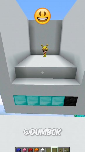 18K views · 266 reactions | Color Match vs Dancing Rat and Round 6 Players #minecraft #shorts | Pro Cookie God | Facebook