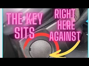All Focus Owners 2013 and Newer Watch this - Especially Push Button Start People - Key Won't Program