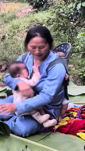 Eat dinner. #saturday #challenge | Ma Thi Ngoan Life.