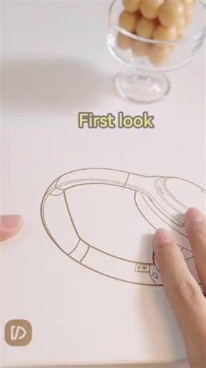 Soundpeats Cove Pro: 95 Horas de Reproducción Continua