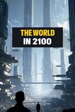 Life in 2100: A Scientific Prediction