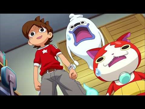 【AMV】【Yo-Kai Watch】Robonyan x B3NK1