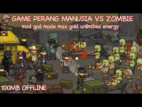 APK MOD DEAD AHEAD ZOMBIE WARFARE V.4.2.9 DOWNLOAD #5