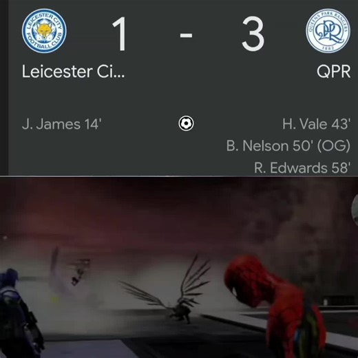 Leicester City FC: A Look at Luke Thomas