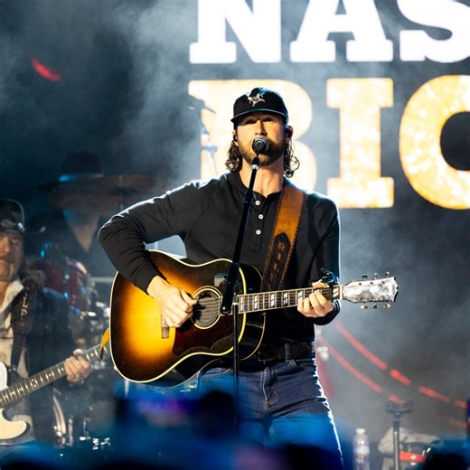 A New Year’s Eve in Nashville: Best NYE Parties (2024)