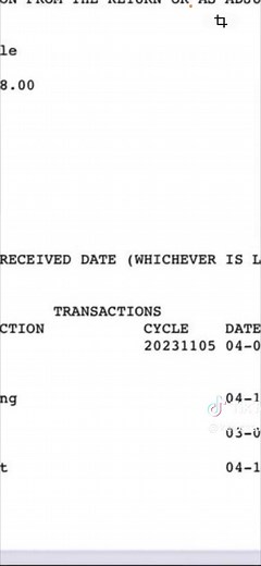 IRS Cycle Codes Explained: What Your Transcript Date Means