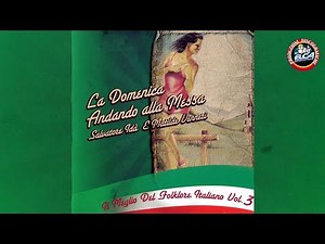 Il meglio del Folklore Italiano, Vol.3 - FULL ALBUM
