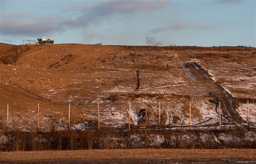 A key date has passed, but the fate of New York’s largest landfill is still uncertain