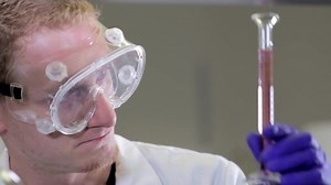 Chemistry Safety Video-HD
