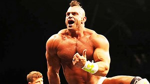 Brian Cage To LEAVE AEW/ROH After Supercard Of Honor?