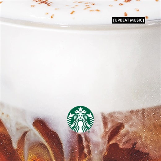 It's back and more pistachio than ever. Experience the Pistachio Cream Cold Brew. | Starbucks