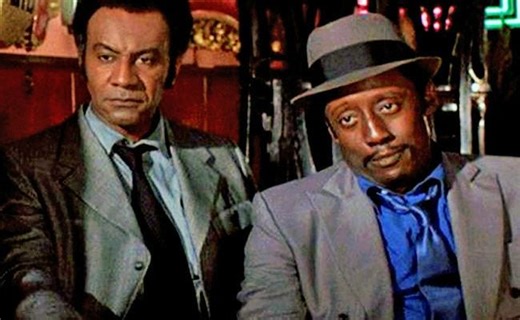 'Cotton Comes to Harlem' Has Quality Activism and Acting » PopMatters