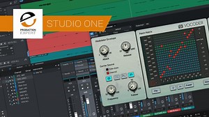 Studio One 6 - Everything You Need To Know | Production Expert