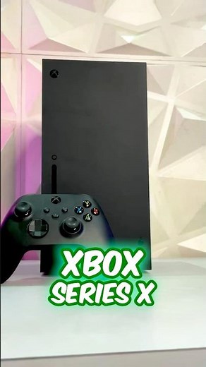 Unboxing the Xbox Series X😱 What’s Inside the Box?🔥#shorts #youtubeshorts #viral #trending #gaming