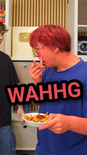 Learning to cook Chilli Cheese Fries 🍟