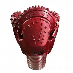 [Hot Item] 14 3/4" 374.65mm IADC437/517/537 TCI Tricone Bit, Roller Cone Bit, Rock Drilling Bit, API Factory Price