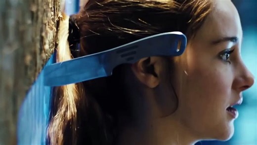 Trailer: Divergent