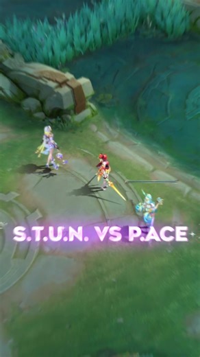 P.ACE V.S. SPARKLE V.S. S.T.U.N. Komen dan beritahu kami—siapa yang kamu rasa paling kuat? #MobileLegendsBangBang #MLBB9TH #MLBB9thAnniversaryEvent