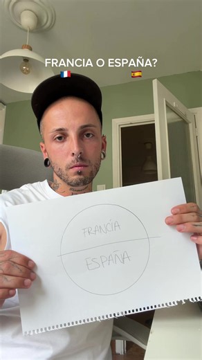 Lo tenemos claro #mundial2026 #semifinal #españa #francia | francia vs españa
