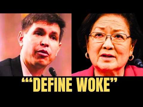 Define Woke’: Hirono Grills Judicial Nominee Over Explosive Breitbart Remarks.