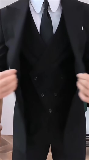 Formal Suit Fitting: Tips for a Perfect Look