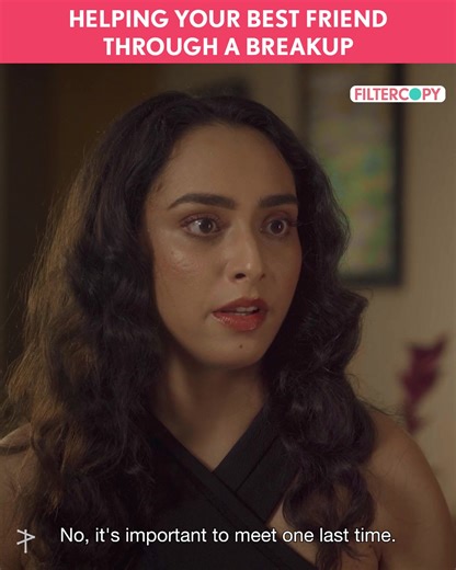 16K views · 103 reactions | POV: Your BFF Just Got Dumped Breakup?...