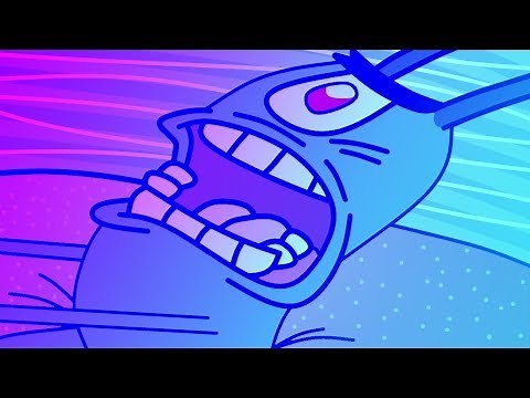 NOT WHEN I SHIFT INTO MAXIMUM OVERDRIVE!!!